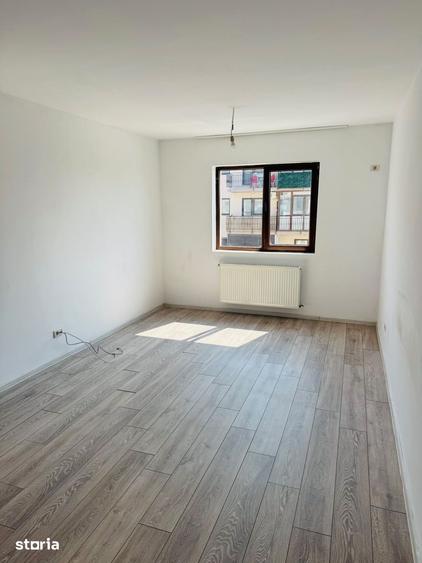 Apartament 2 camere,nemobilat dobroiesti - 14