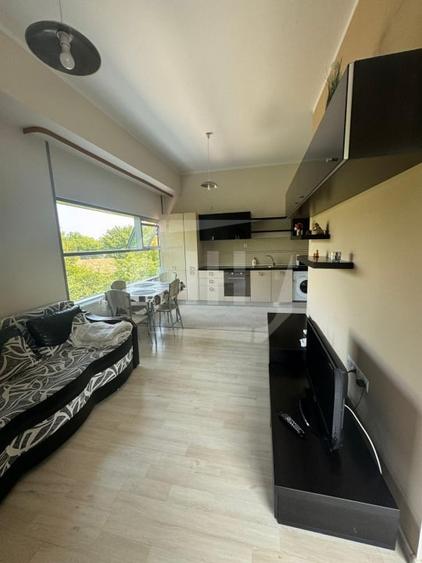 Apartament 2 camere, Marasti - 1