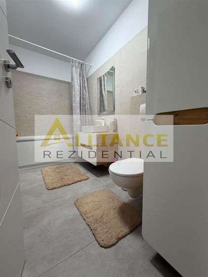 3 CAMERE - APOLLO - 2 MINUTE METROU BERCENI - 145.000â¬ - 10