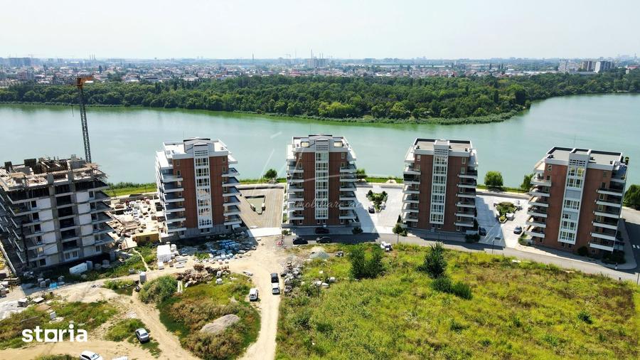 Garsonieră semidecomandată în Sud