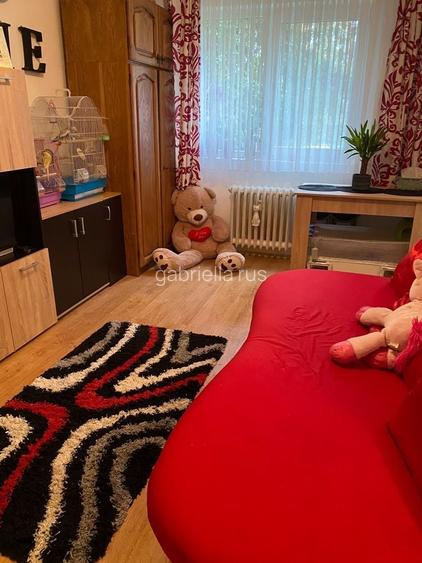 Garsoniera Manastur 22 mp