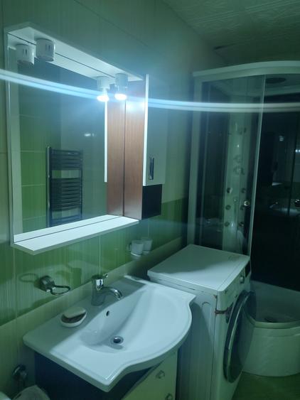 Apartament cu 2 camere decomandat în Mănăștur