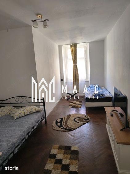 Apartament 3 camere | Etajul 1 | Ultracentrala - 4
