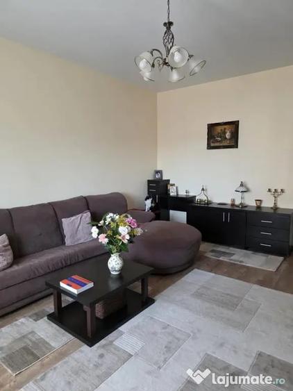 Apartament cu 2 camere bulevard 99,65 m - Ramnicu Valcea (Valcea) - 3