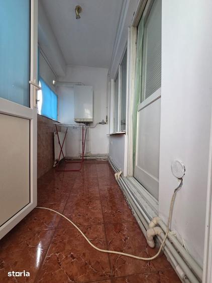 DE INCHIRIAT Apartament 2 camere : Moisil, Spital, Scoala 10 - 7