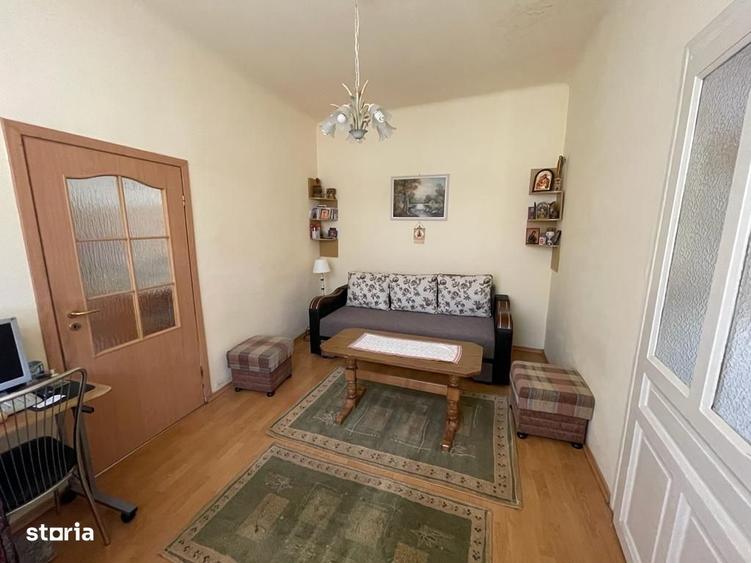 Apartament cu 4 camere în Central