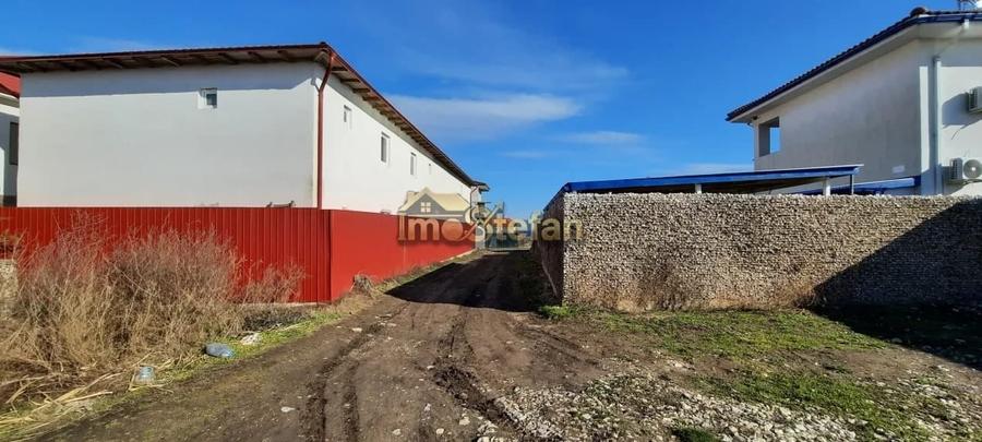 Teren Intravilan Vama Veche | 7.495 mp | Oportunitate Investiție - 4