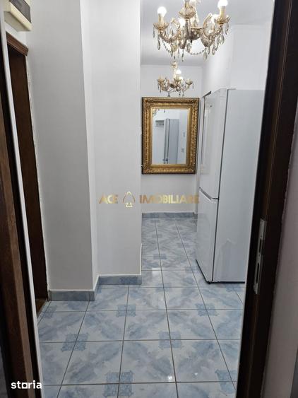 Garsonieră în Decebal