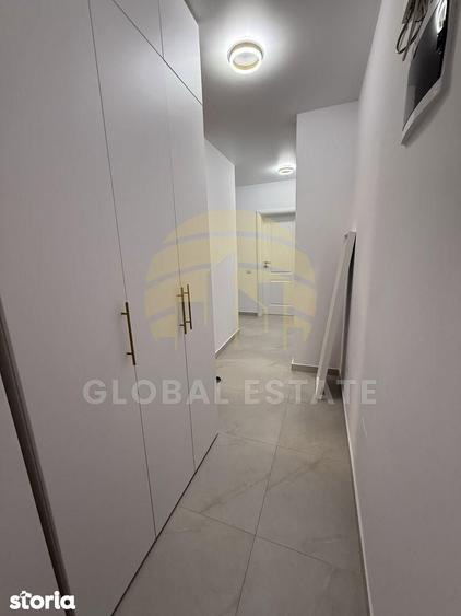 Apartament cu 2 camere decomandat în Rahova