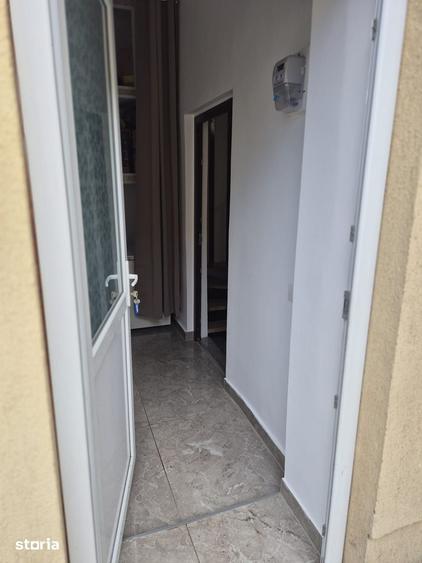 Apartament 3 camere, zona ultracentrala, mobilat, parter - 11