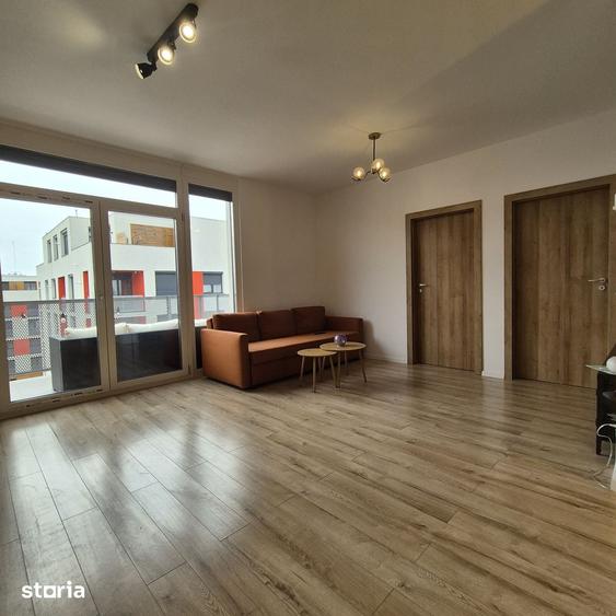 Apartament cu 3 camere în 6 Vânători