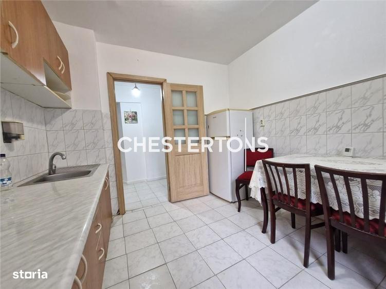 Apartament cu 3 camere în Primo