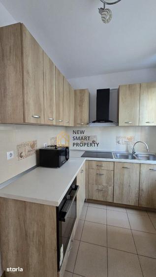 Apartament cu 3 camere în Calea Aradului