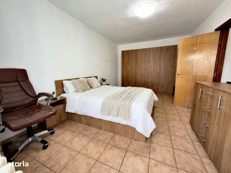 Apartament cu 2 camere semidecomandat în Polonă