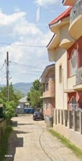 Casă cu 2 camere în Central