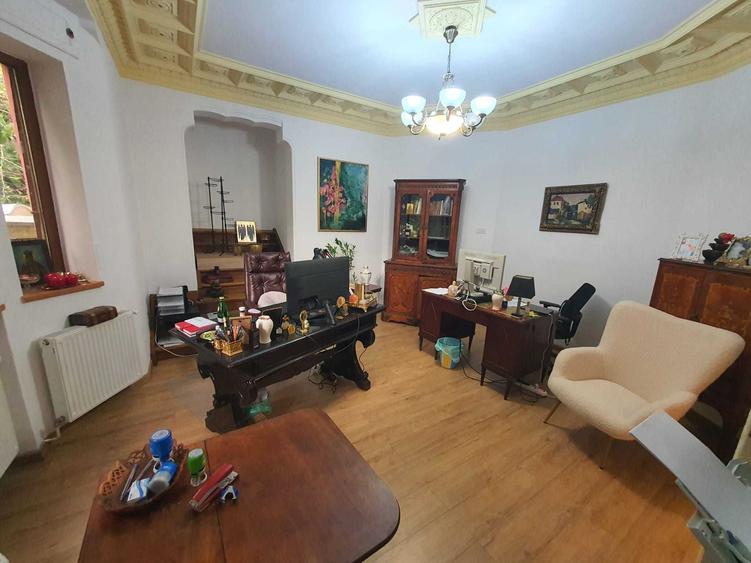 Cotroceni | Birou 45 mp | Locatie de Exceptie - 14