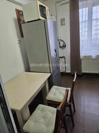 Apartament 3 camere de vanzare Balotesti, la limita cu Otopeni