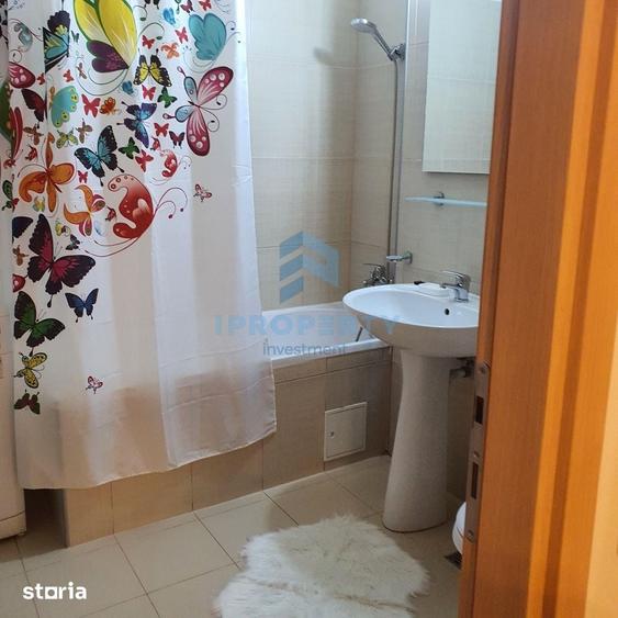Edenia Titan 2 Camere cu loc de parcare si gradina - 3