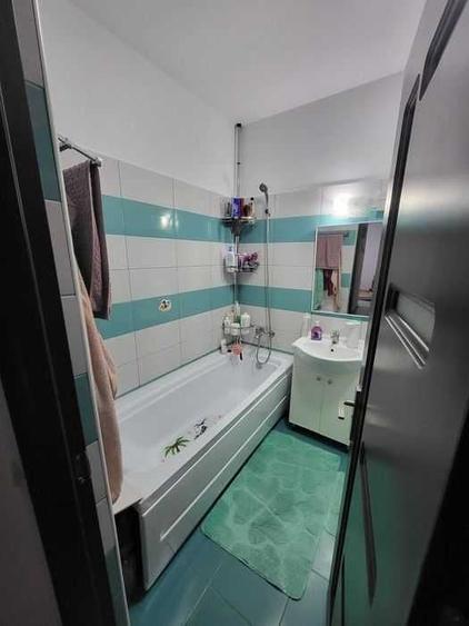 Apartament cu 2 camere decomandat în Chiajna