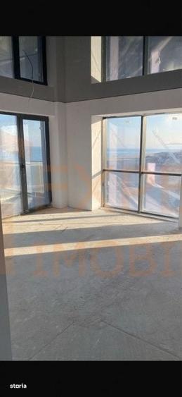 Apartament 2 camere de vanzare | Mamaia Nord | Vedere frontala la mare - 4