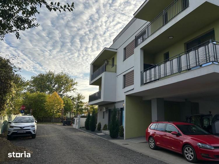 Spatiu de inchiriat - str. Grigore T. Popa - 1
