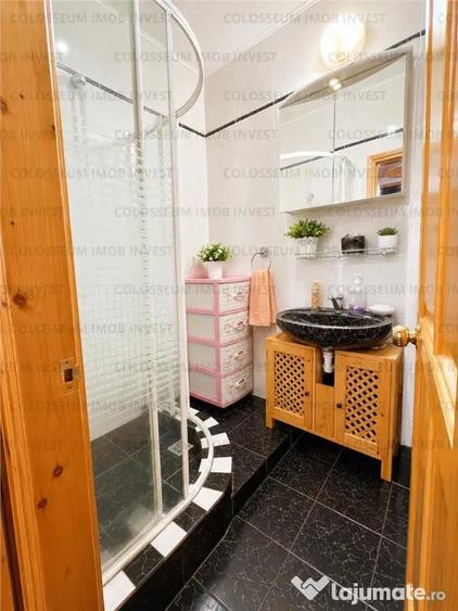 Apartament 2 Camere de Inchiriat in Racadau | Mobilat ?i Utilat - 6