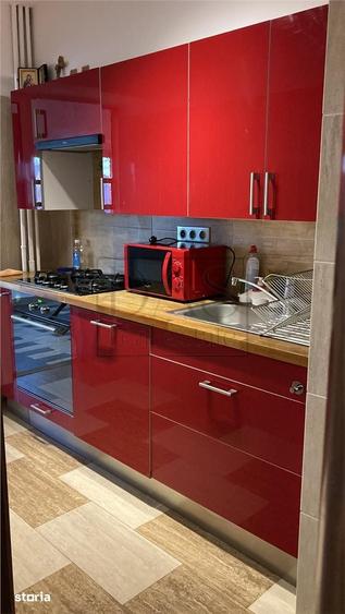 Apartament 3 camere | Calea Dorobanti | 2 balcoane - 15