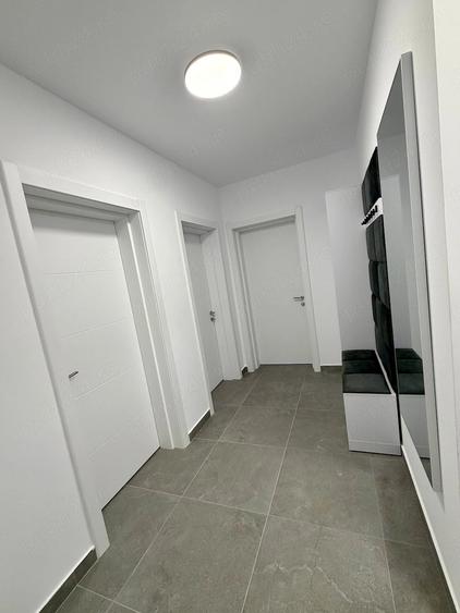 Apartament cu 2 camere decomandat în Cristian