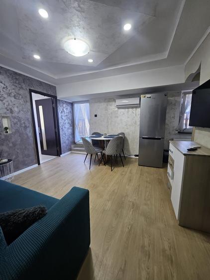 Apartament cu 2 camere în Dacia