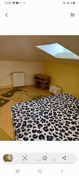 Apartament decomandat în Floreasca