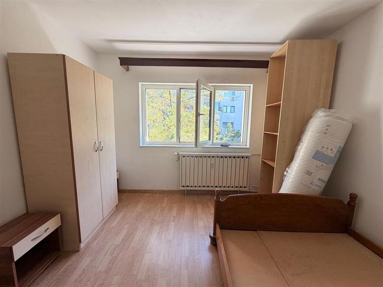 Apartament cu 2 camere decomandat, mobilat în Aviației
