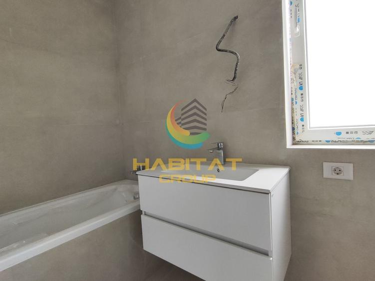 Apartament cu 3 camere decomandat în Berceni