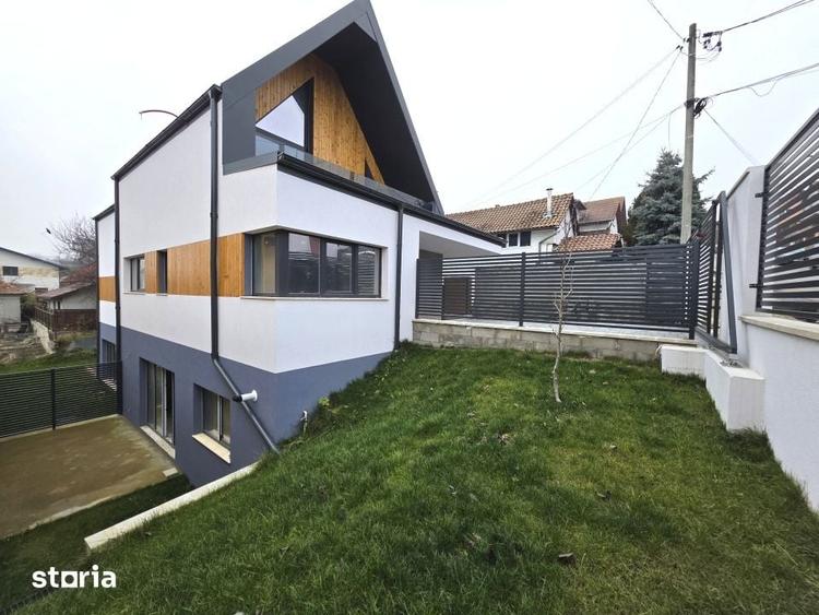 Unitate Duplex | 127 mp utili | 164 mp teren | cartier Dambul Rotund - 1