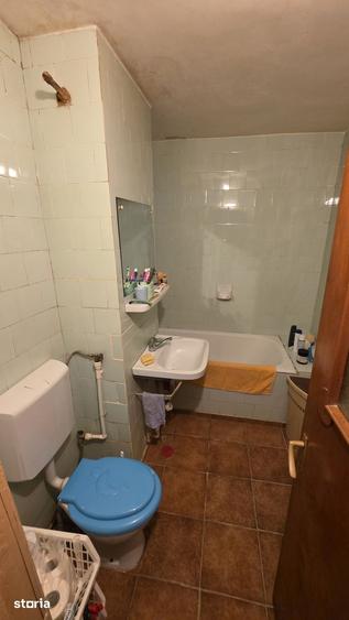 Garsonieră în Orizont