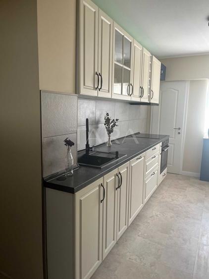 Apartament cu 4 camere decomandat, mobilat în Mărăști — fotografia 3
