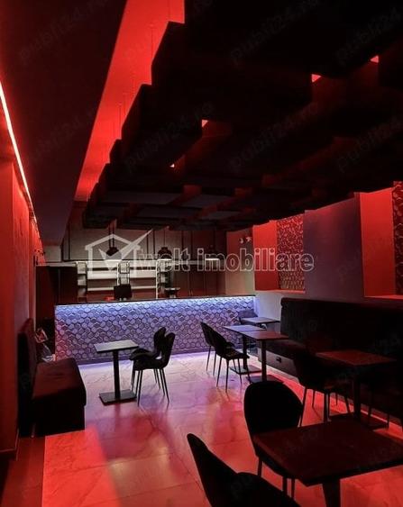 Spațiu comercial, de 520 mp, în Central