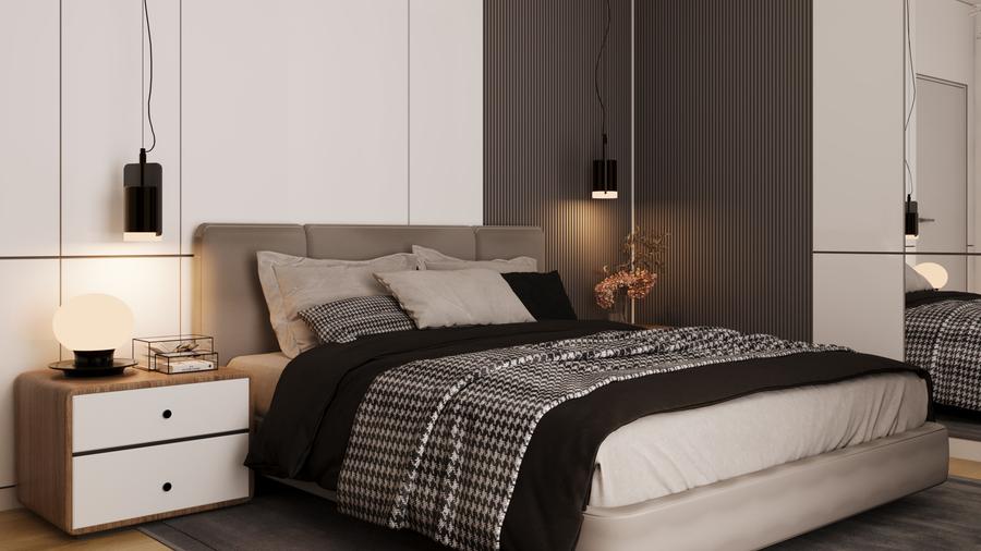 Studio dublu | Tip 2C | HILS Sunrise | Pre-certificare GREEN Homes - 11