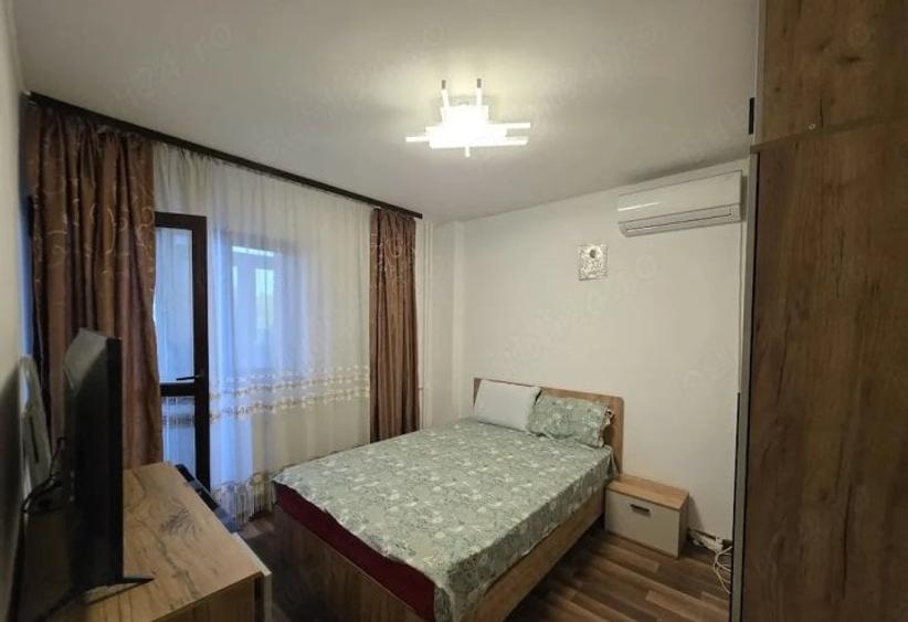 Apartament cu 2 camere decomandat, mobilat în Brâncoveanu