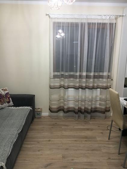 Apartament cu 3 camere în Florești