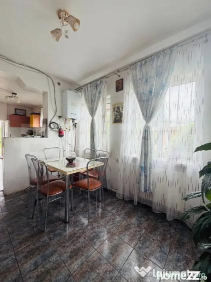 Casa cu 3 camere, 112 mp, 720 teren, zona Micro I - 3
