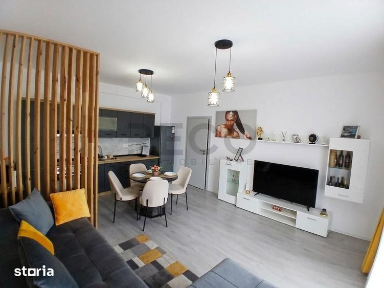 Apartament cu 2 camere în Sânmartin
