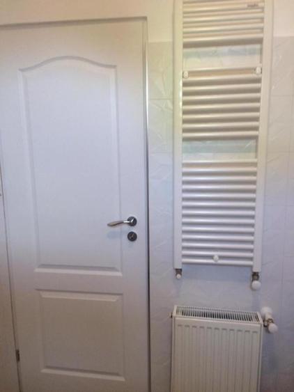 Apartament cu 2 camere semidecomandat în Tineretului