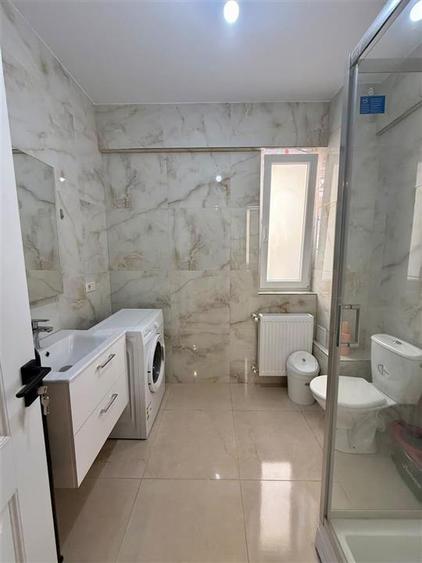Apartament cu 2 camere, bloc nou - Valea Lupului - 7