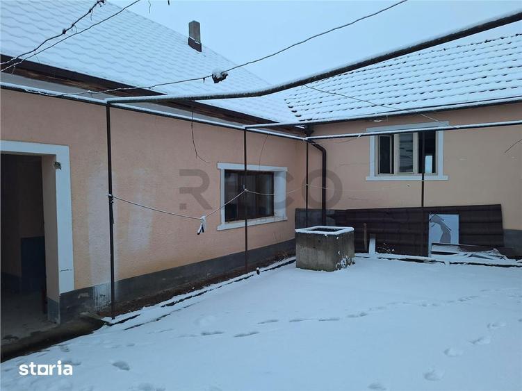 Reco, Casa 4 camere, Uileacul de Beius - 9