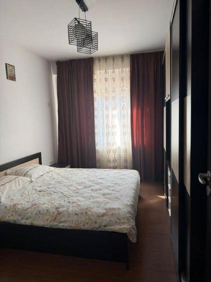 Apartament cu 2 camere decomandat, mobilat în Militari