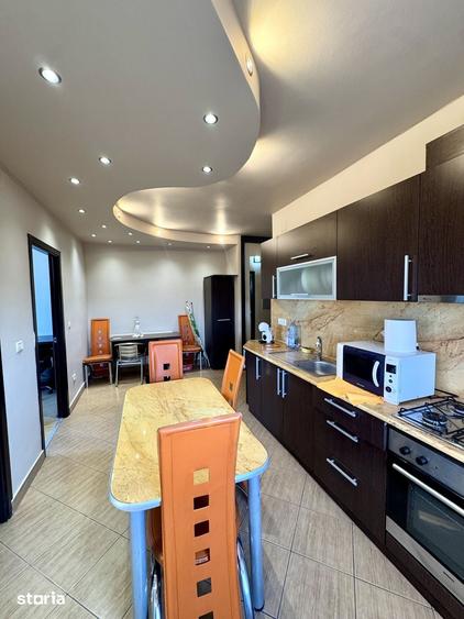 Apartament cu 3 camere în UTA