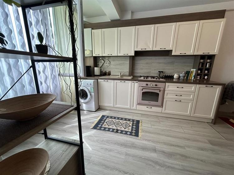 Apartament 3 camere + Loc de parcare | Bloc Nou | 63.78 mp | 3c-4674 - 8