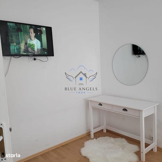Apartament 2 camere de inchiriat Aproape de Centrul Vechi - 2