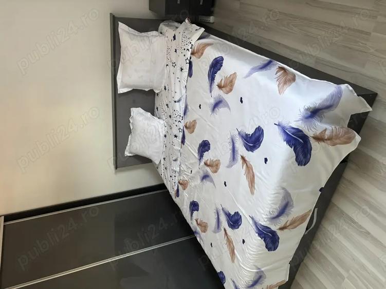 Apartament cu 2 camere decomandat în Kiseleff