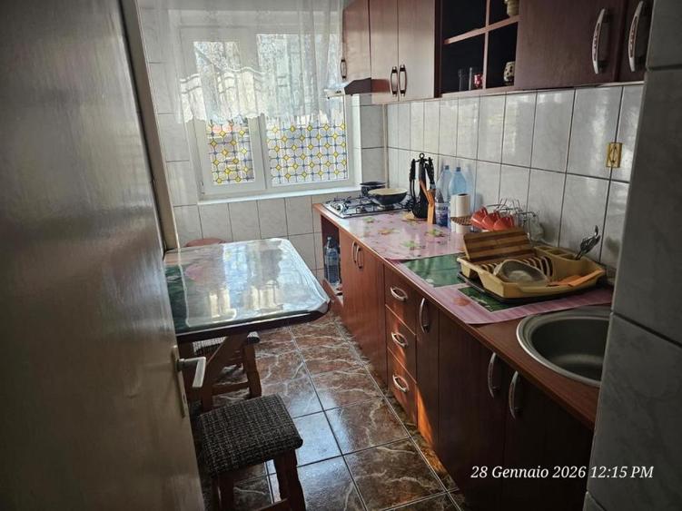 Berceni/ Resita - 3